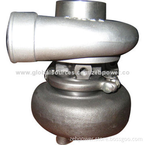 WH1C 6BT holset turbo charger, suitable for cummins engine